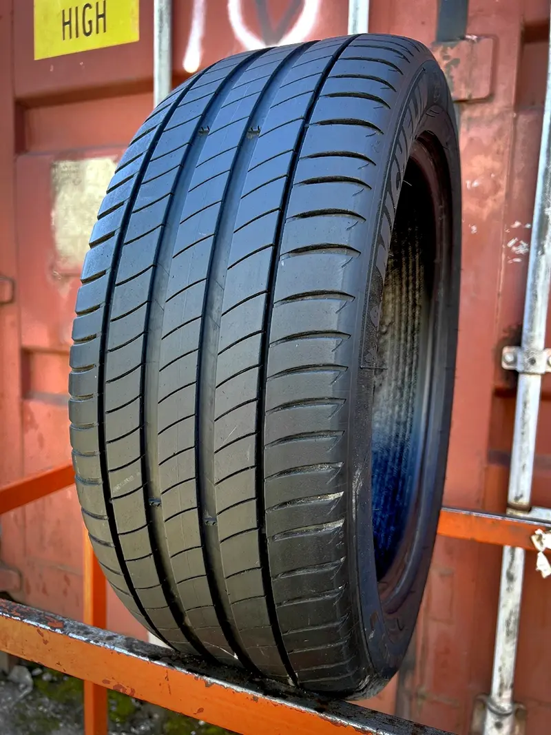 Б/у шина 215/50 R17 Michelin Primacy 3, фото 1