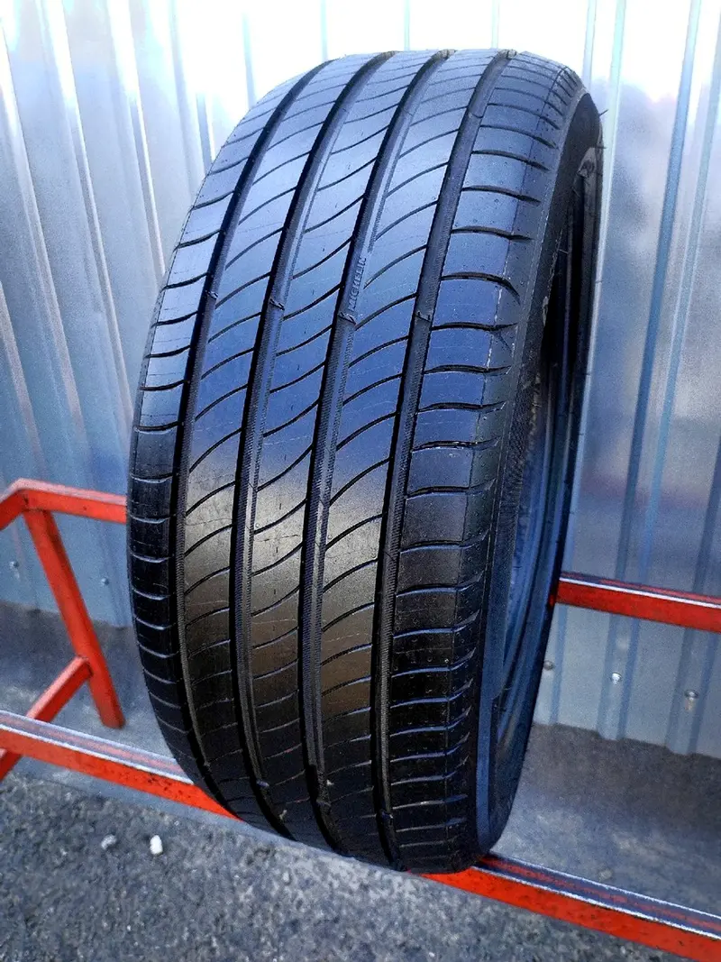 Б/у шина 215/50 R17 Michelin Primacy 4, фото 1