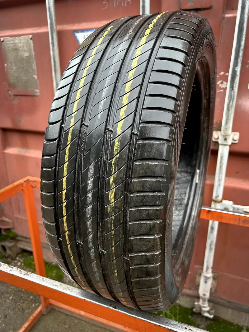 Б/у шина 215/50 R17 Michelin Primacy 4, фото 1