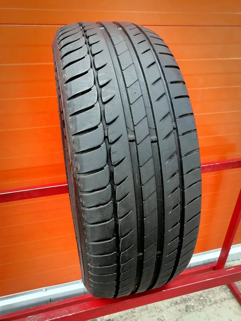 Б/у шина 215/50 R17 Michelin Primacy HP, фото 1