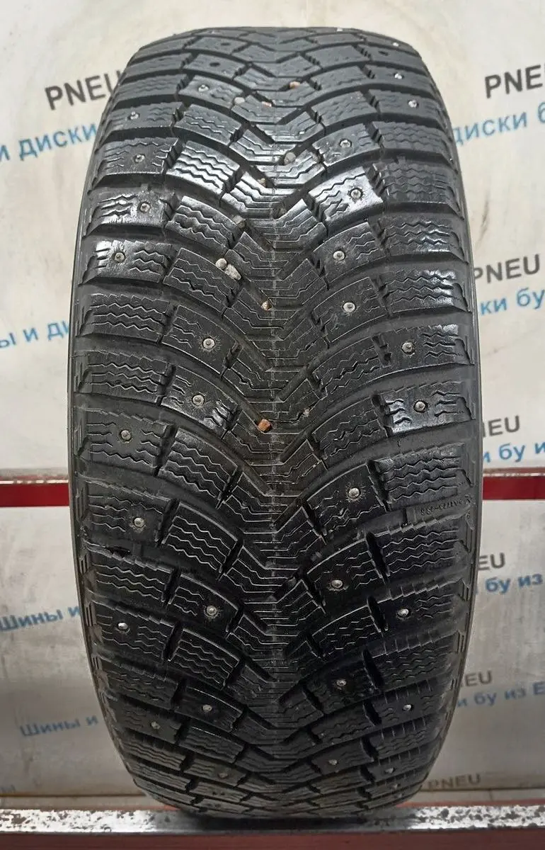Б/у шина 215/50 R17 Michelin X-Ice North 2