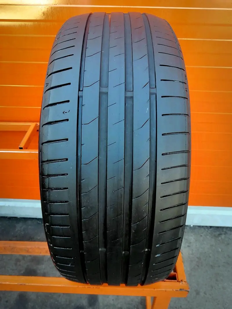 Б/у шина 215/50 R17 Nexen Primus SU1+