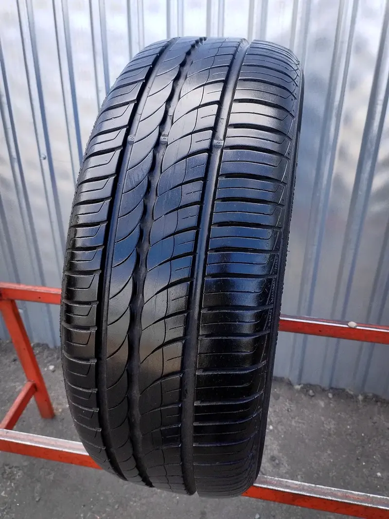 Б/у шина 215/50 R17 Pirelli P 1 Cinturato
