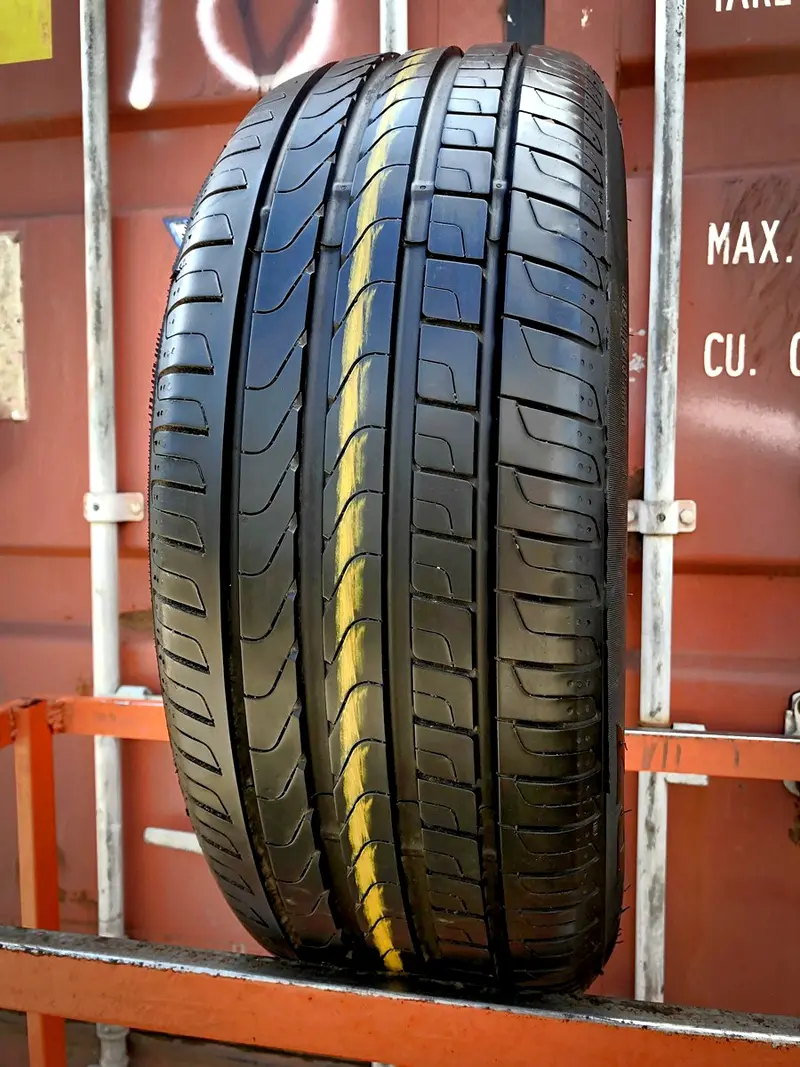 Б/у шина 215/50 R17 Pirelli P 7 Cinturato