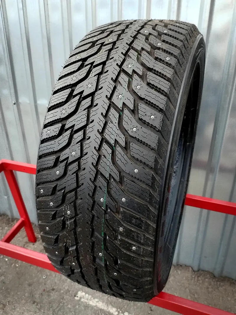 Новая шина 215/50 R17 Roadboss Nix Via