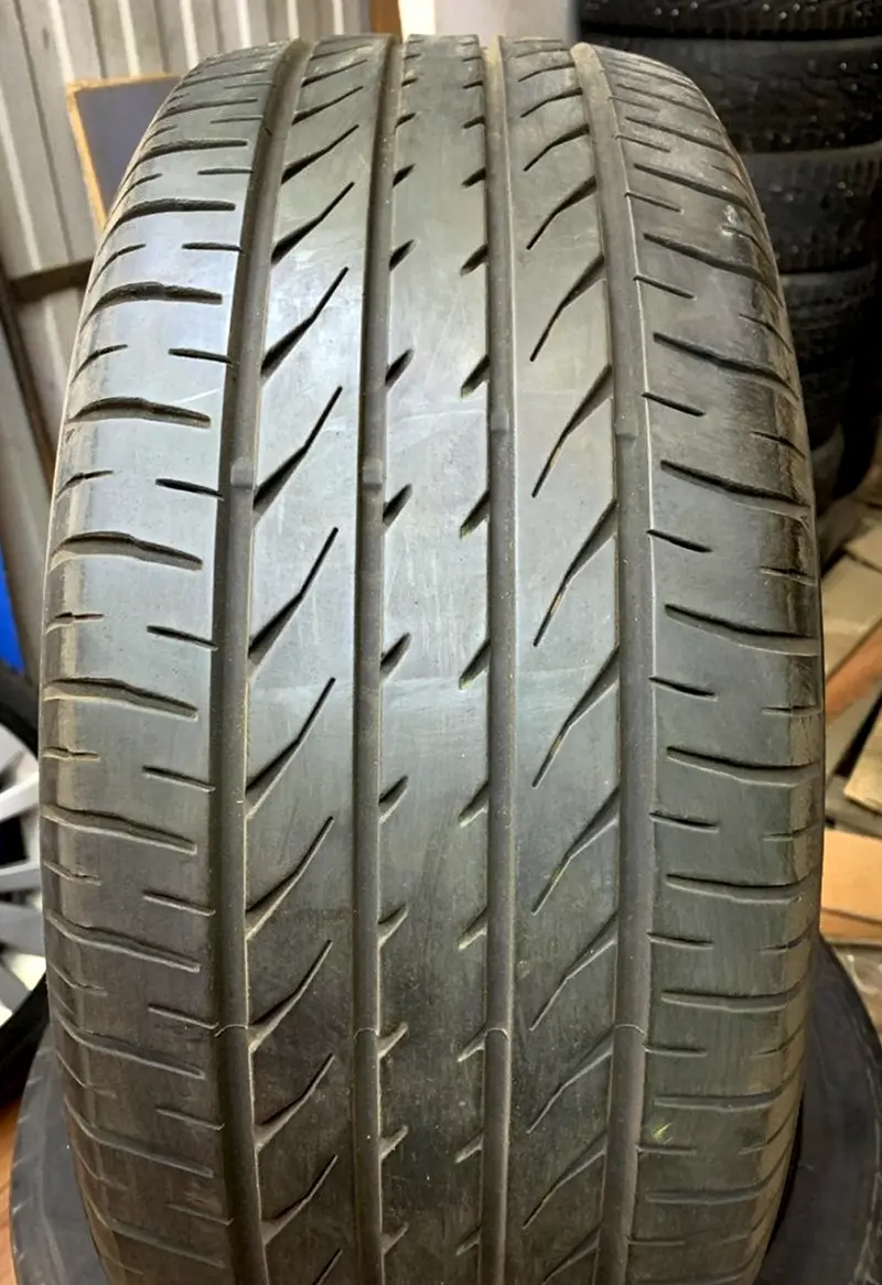 Б/у шина 215/50 R17 Toyo Proxes R35