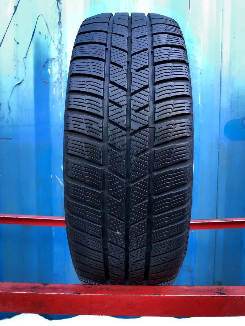 Б/у шина 215/50 R18 Barum Polaris 5