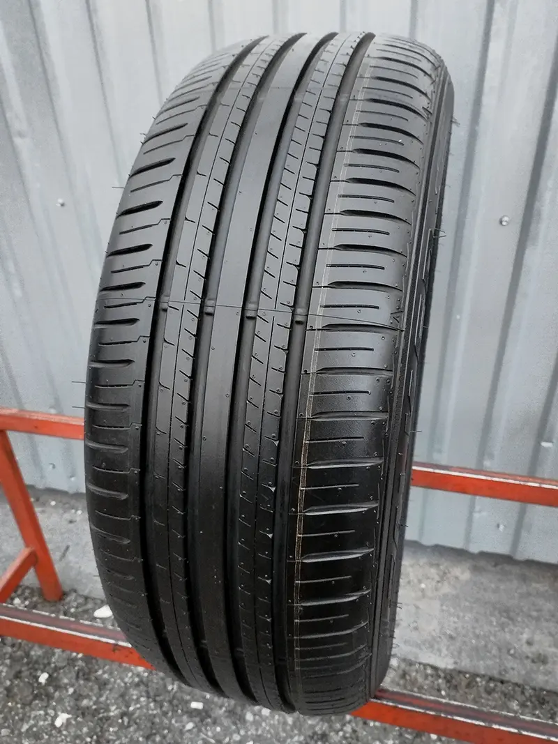 Б/у шина 215/50 R18 Falken Ziex ZE310 Ecorun