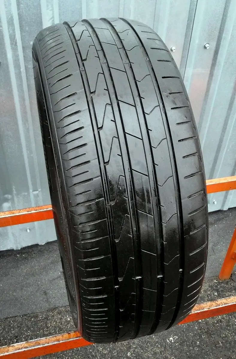 Б/у шина 215/50 R18 Hankook Ventus Prime 3 K125