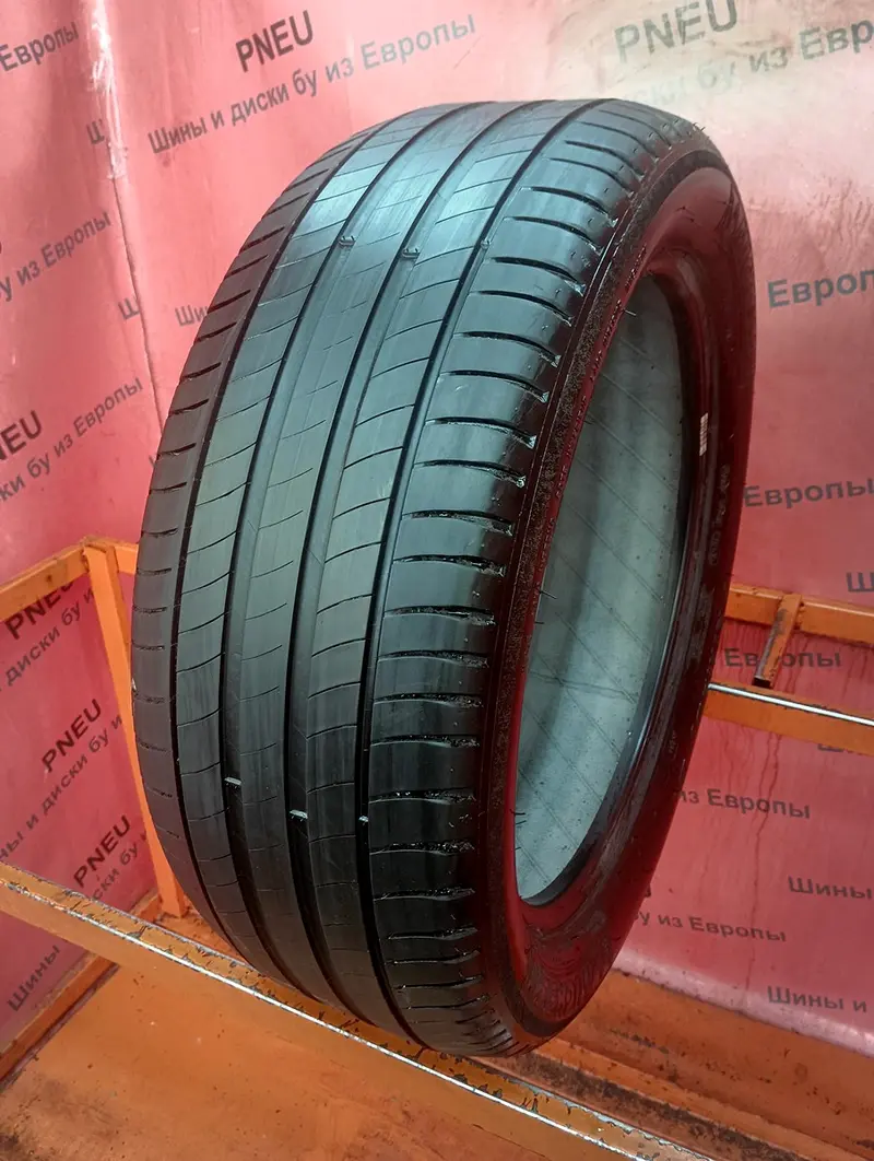 Б/у шина 215/50 R18 Michelin Primacy 3, фото 1