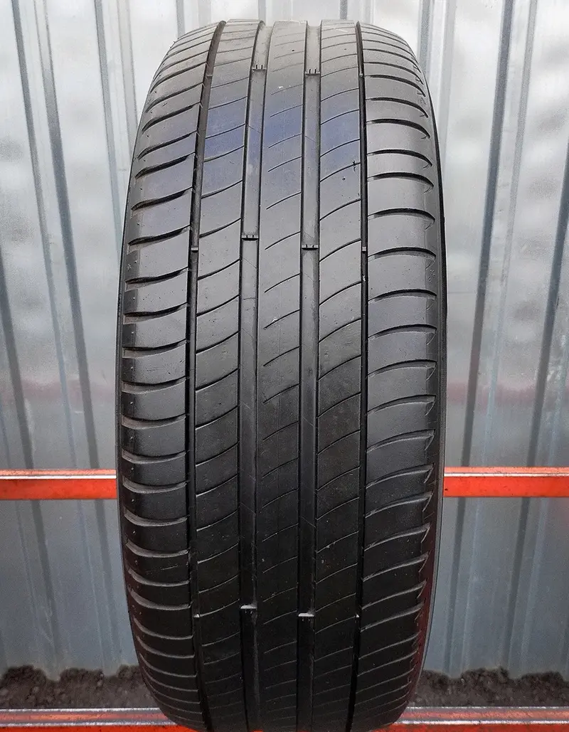 Б/у шина 215/50 R18 Michelin Primacy 3, фото 1