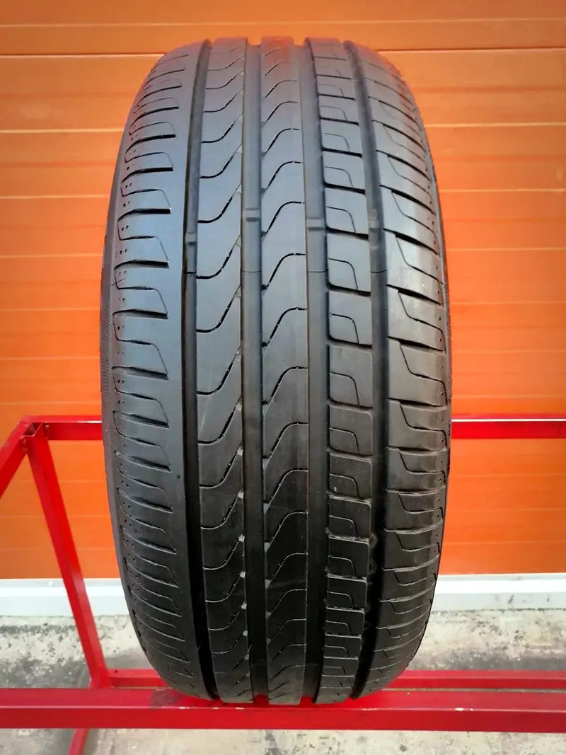 Б/у шина 215/50 R18 Pirelli P 7 Cinturato