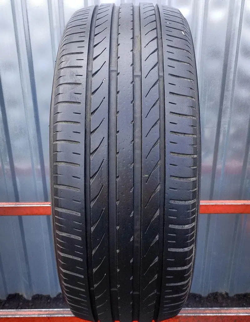 Б/у шина 215/50 R18 Toyo Proxes R40