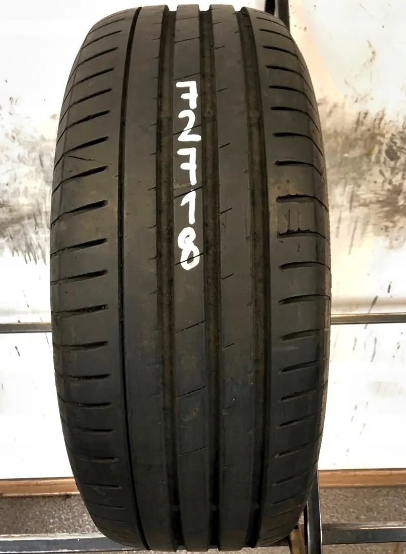 Б/у шина 215/55 R16 Apollo Aspire 4G