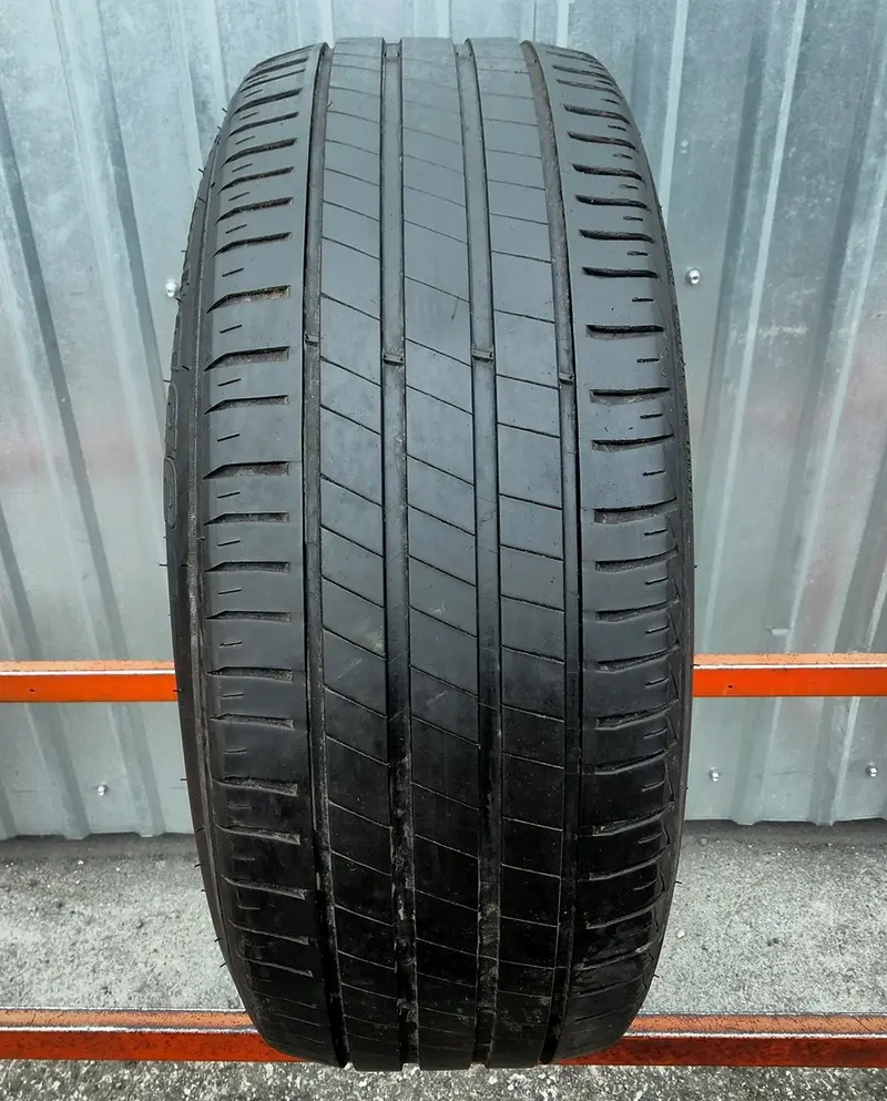 Б/у шина 215/55 R16 BFGoodrich Advantage, фото 1
