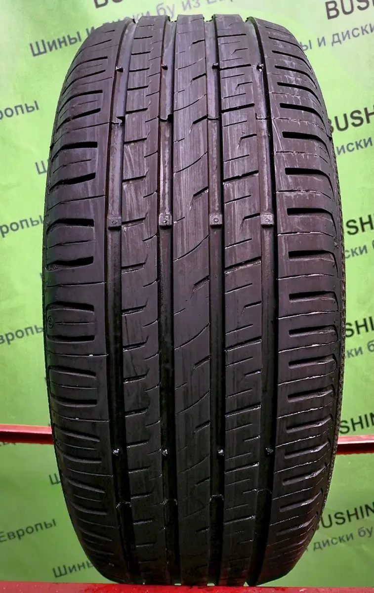 Б/у шина 215/55 R16 Barum Bravuris 3HM