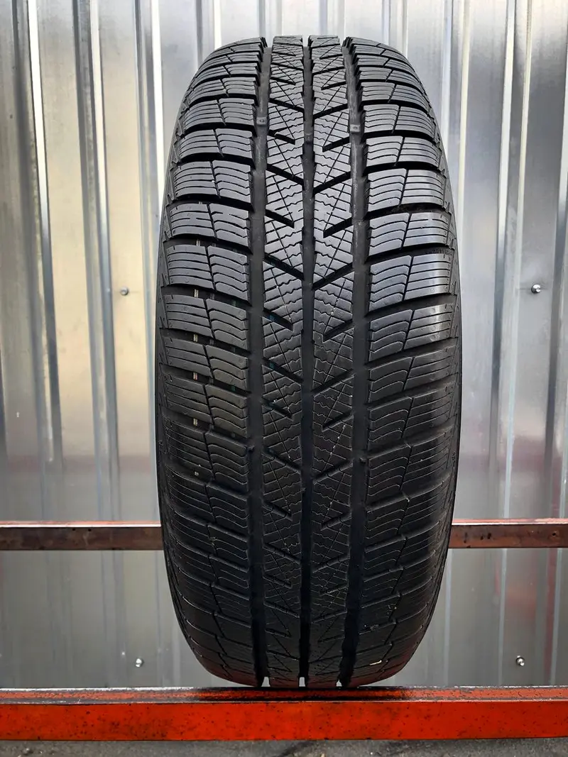 Б/у шина 215/55 R16 Barum Polaris 5