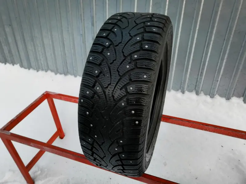 Б/у шина 215/55 R16 Bridgestone Noranza 2