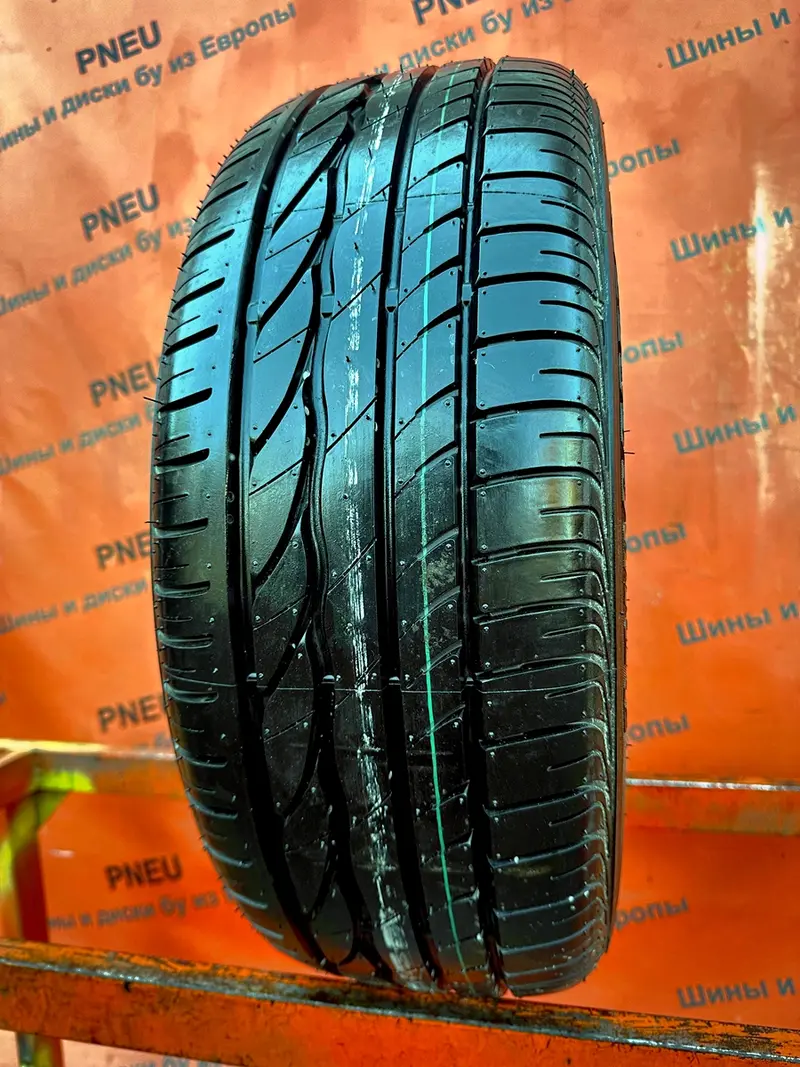 Б/у шина 215/55 R16 Bridgestone Turanza ER 300