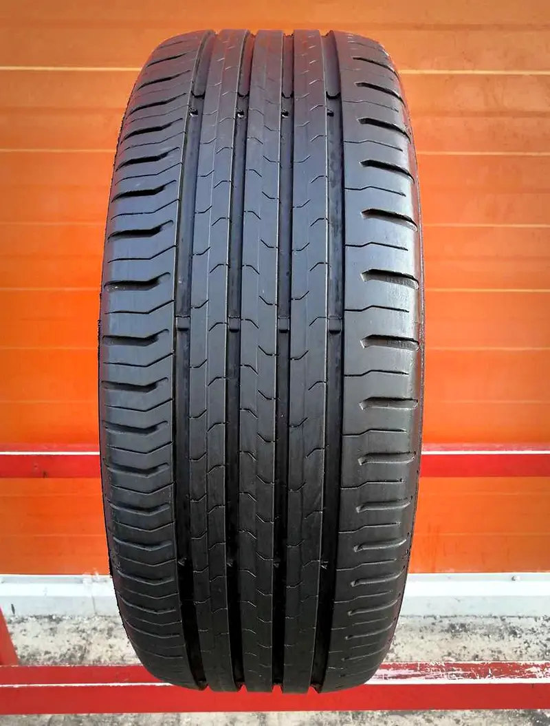 Б/у шина 215/55 R16 Continental ContiEcoContact 5