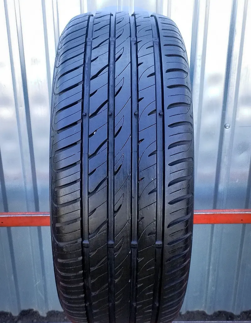 Б/у шина 215/55 R16 ESA-Tecar Spirit PRO