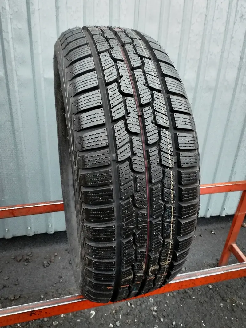 Б/у шина 215/55 R16 Firestone Winterhawk 2V EVO