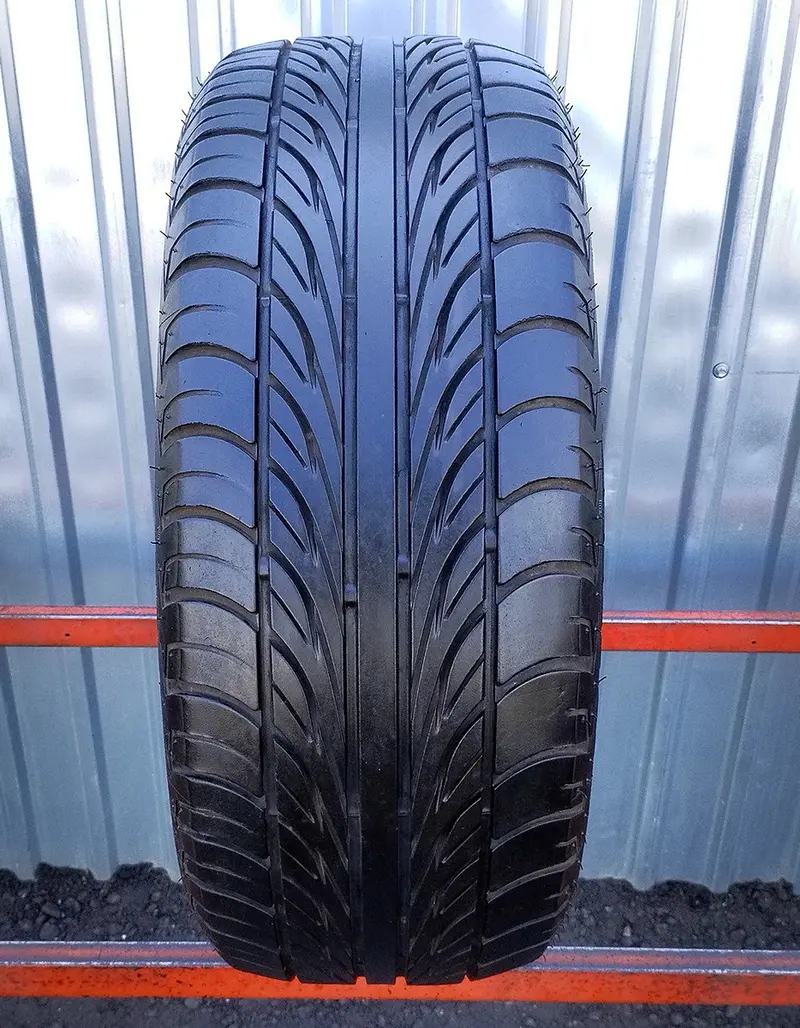Б/у шина 215/55 R16 Firststop Speed 1, фото 1