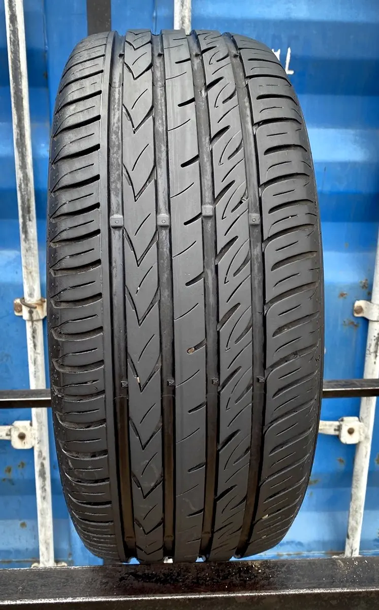 Б/у шина 215/55 R16 Gislaved Ultra Speed 2