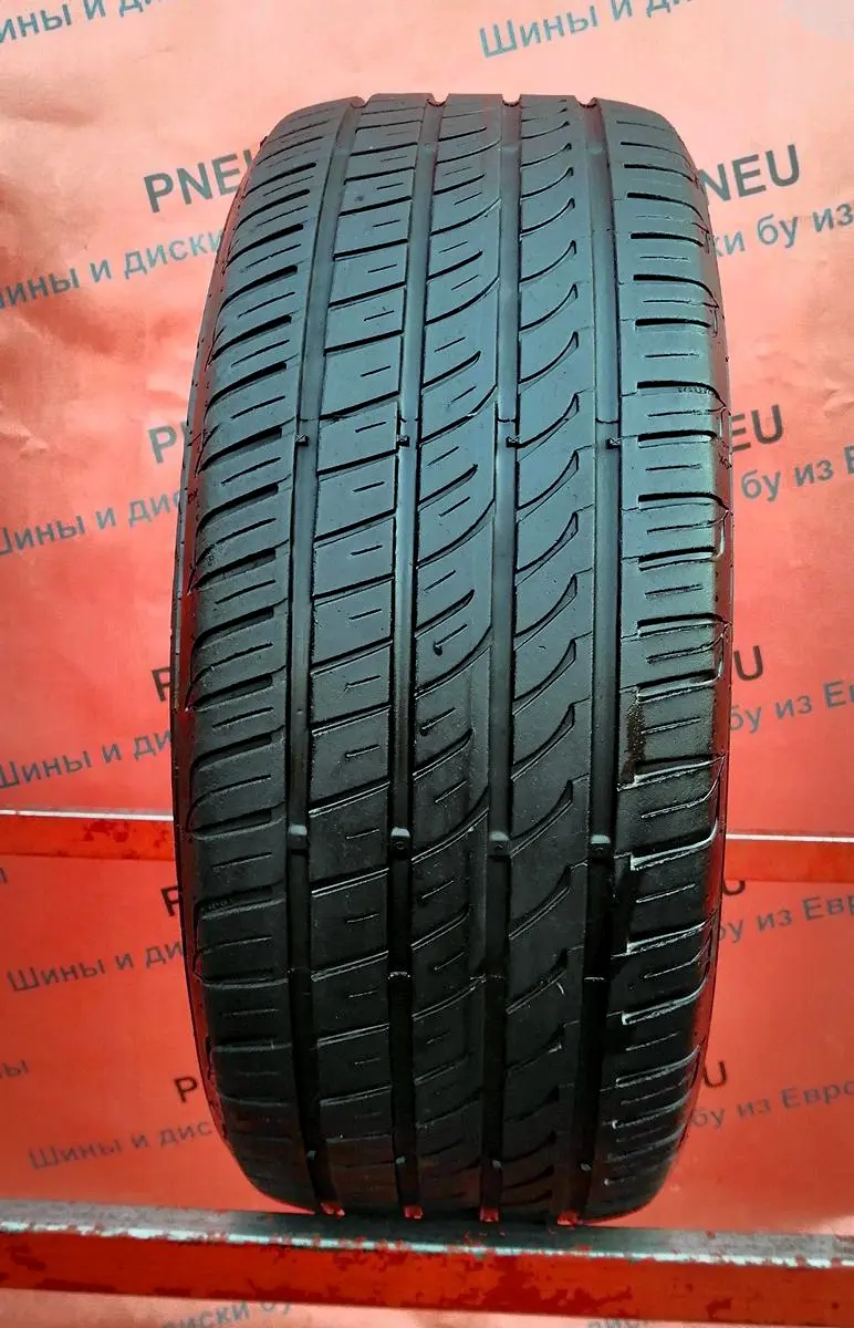 Б/у шина 215/55 R16 Gislaved Ultra Speed