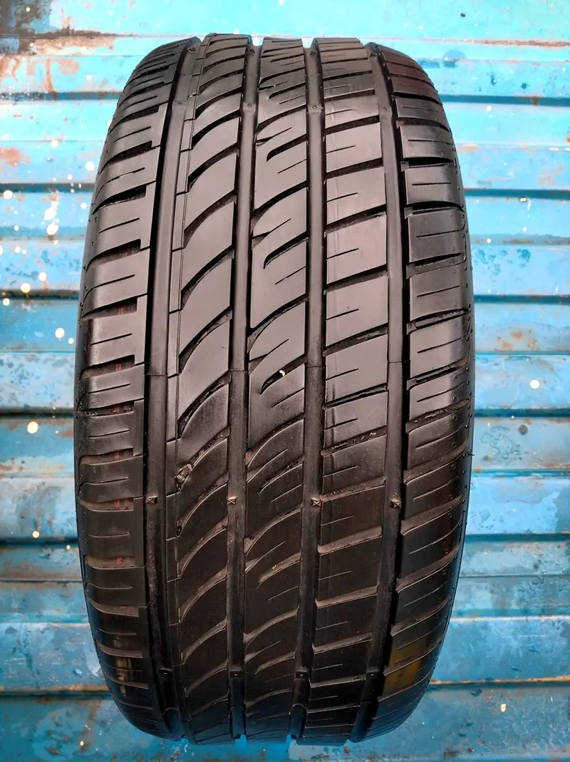 Б/у шина 215/55 R16 Gislaved Ultra Speed