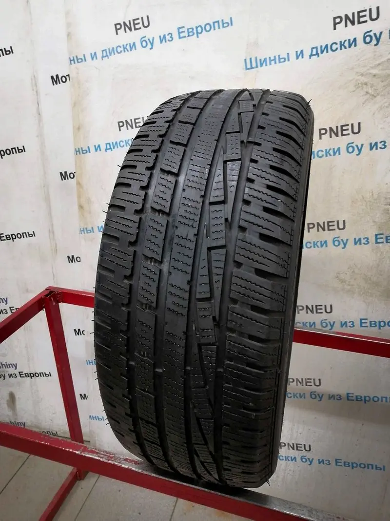 Б/у шина 215/55 R16 Goodyear Ultra Grip Performance