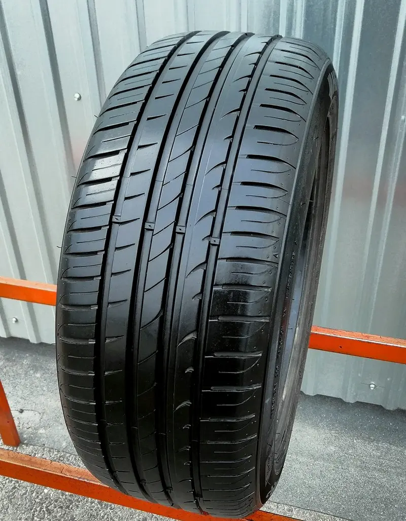 Б/у шина 215/55 R16 Hankook Ventus Prime 2 K115, фото 1