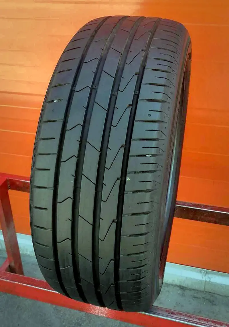 Б/у шина 215/55 R16 Hankook Ventus Prime 3 K125