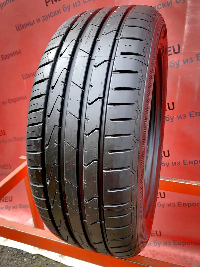 Б/у шина 215/55 R16 Hankook Ventus Prime 3 K125