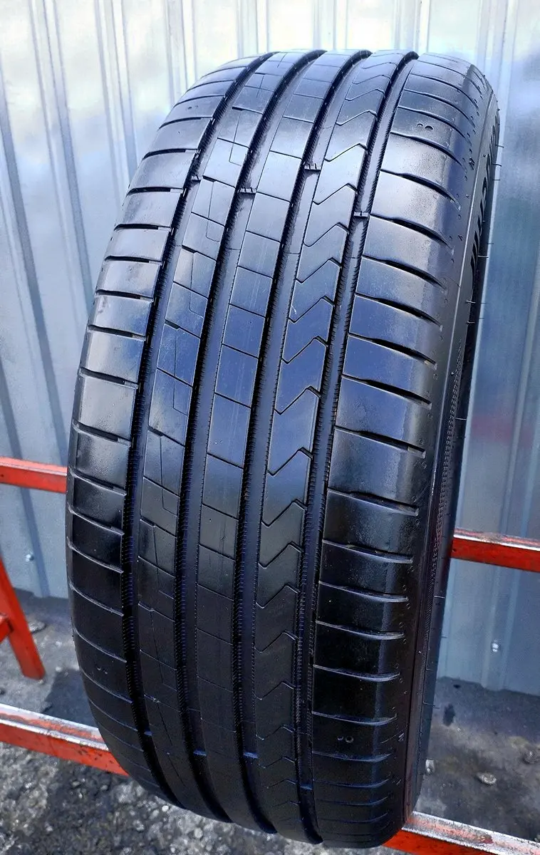 Б/у шина 215/55 R16 Hankook Ventus Prime 4 K135