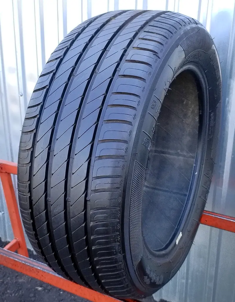 Б/у шина 215/55 R16 Kleber Dynaxer HP4