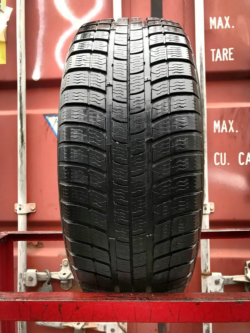Б/у шина 215/55 R16 Michelin Pilot Alpin PA 2
