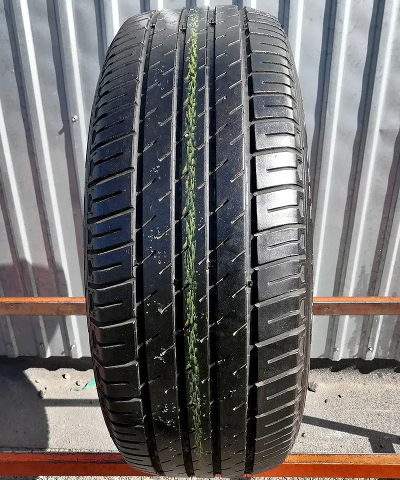 Б/у шина 215/55 R16 Michelin Pilot HX