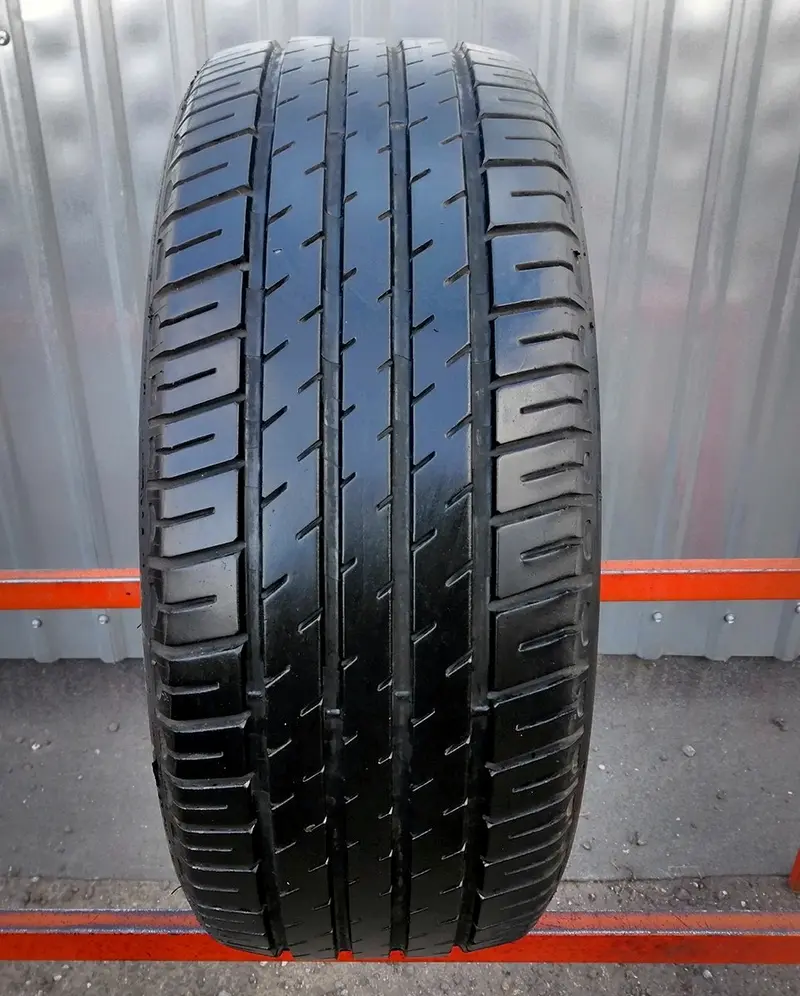 Б/у шина 215/55 R16 Michelin Pilot HX, фото 1