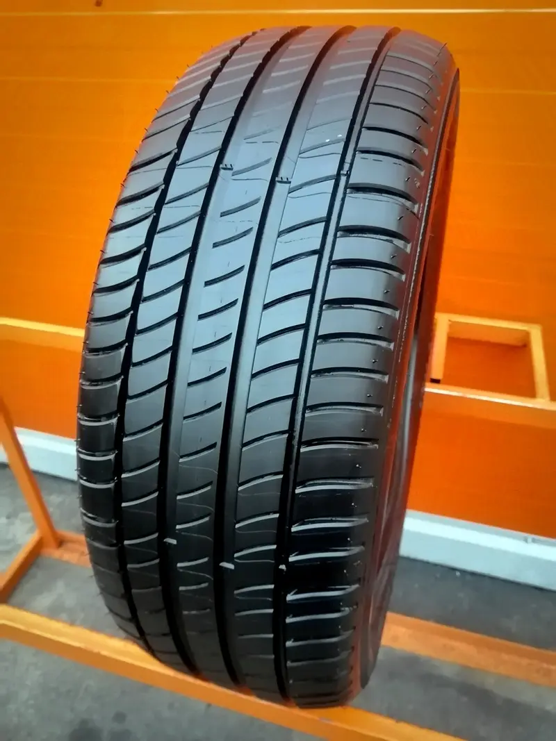 Б/у шина 215/55 R16 Michelin Primacy 3