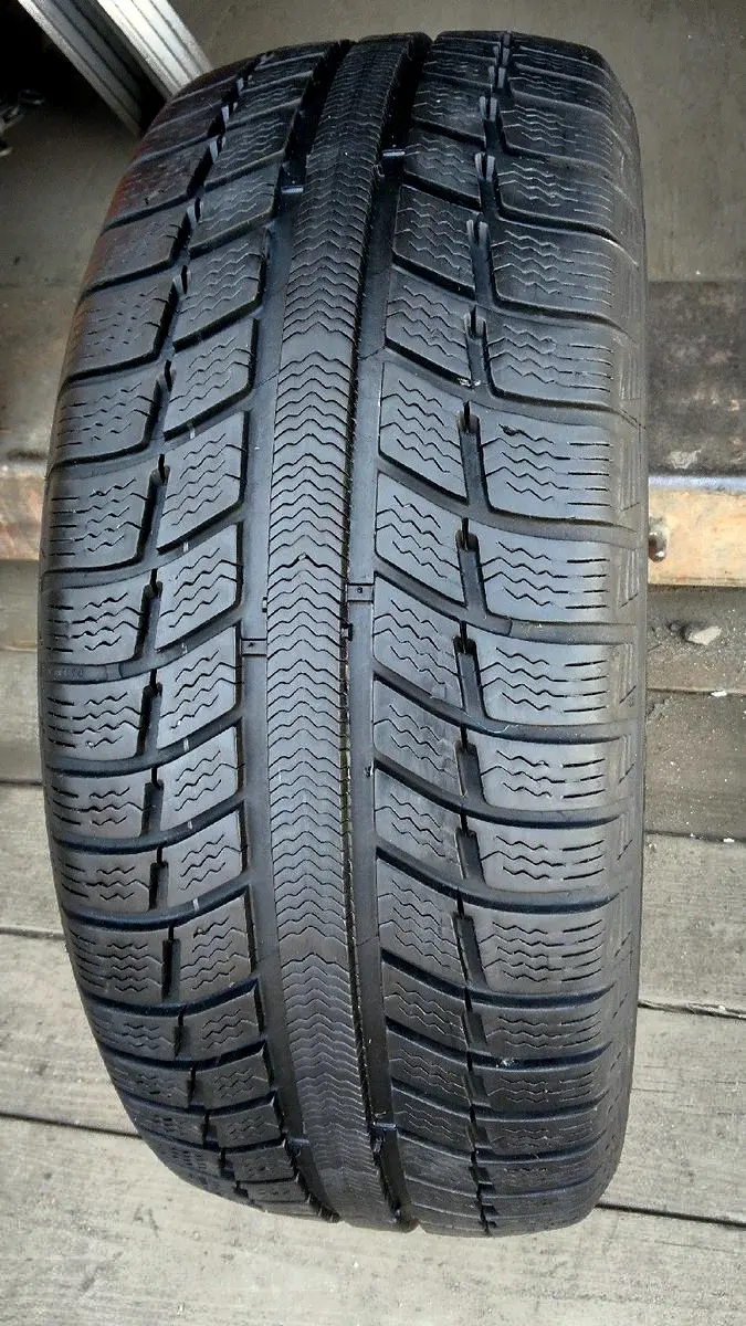 Б/у шина 215/55 R16 Michelin Primacy Alpin PA3
