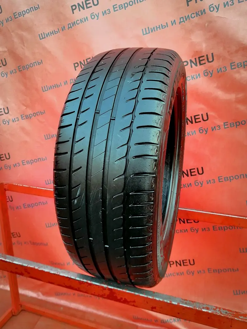 Б/у шина 215/55 R16 Michelin Primacy HP