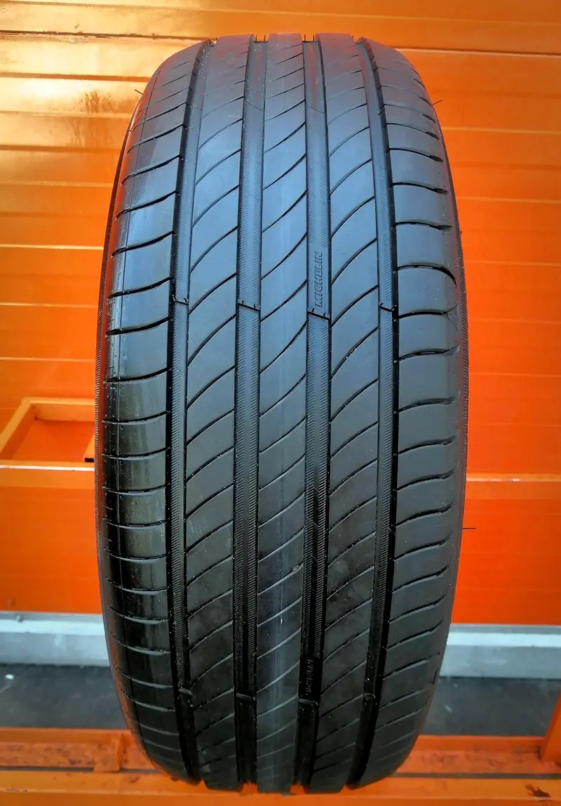 Б/у шина 215/55 R16 Michelin e.Primacy