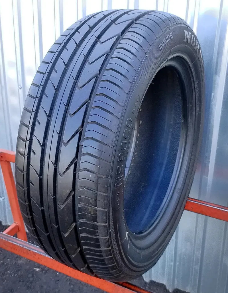 Б/у шина 215/55 R16 Nordexx NS9000