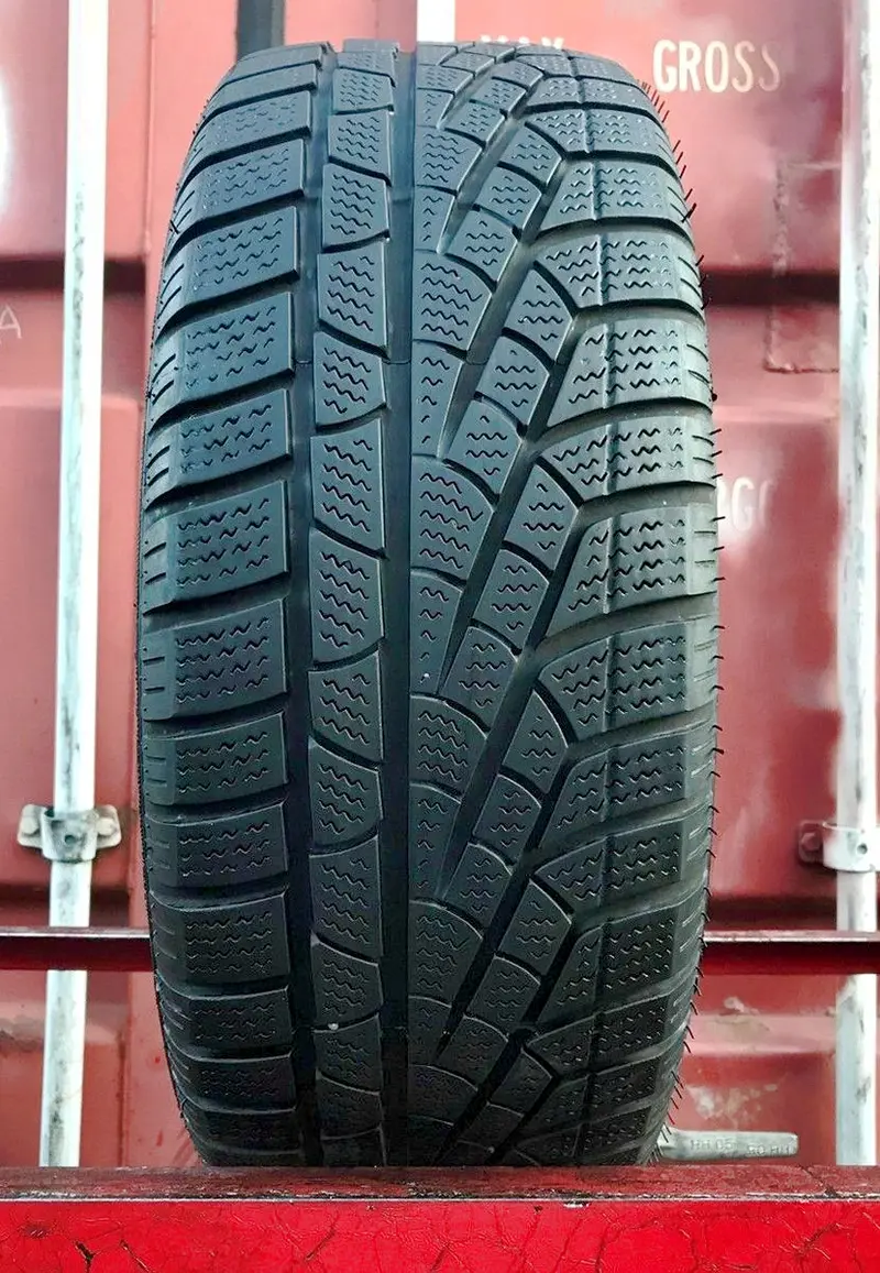 Б/у шина 215/55 R16 Pirelli Winter 210 Sottozero, фото 1
