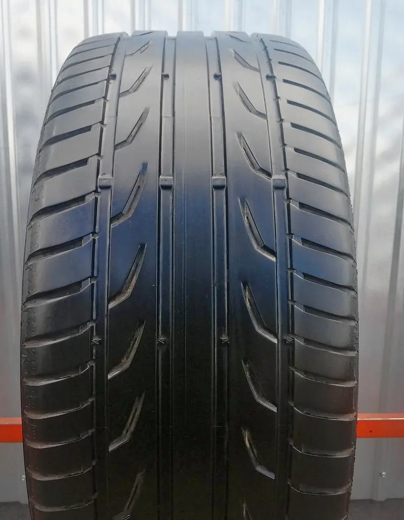 Б/у шина 215/55 R16 Semperit Speed-Life 2