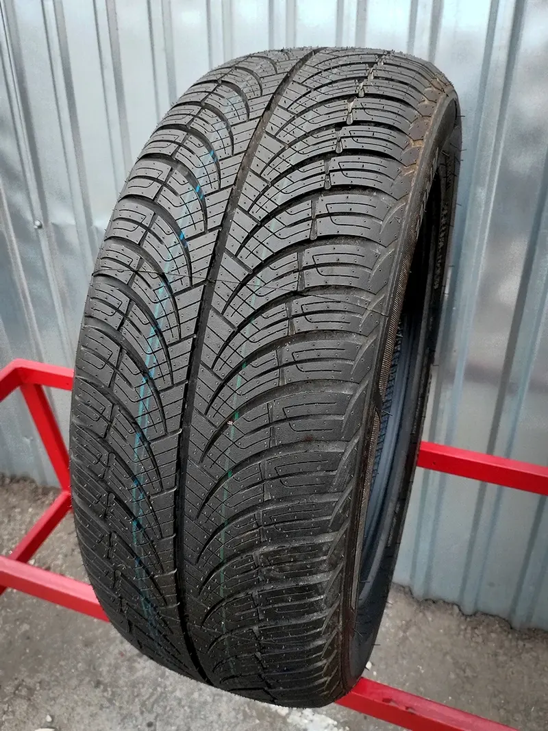 Новая шина 215/55 R16 iLink Multimatch A/S