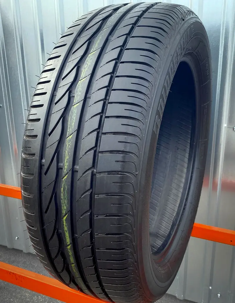 Б/у шина 215/55 R17 Bridgestone Turanza ER 300