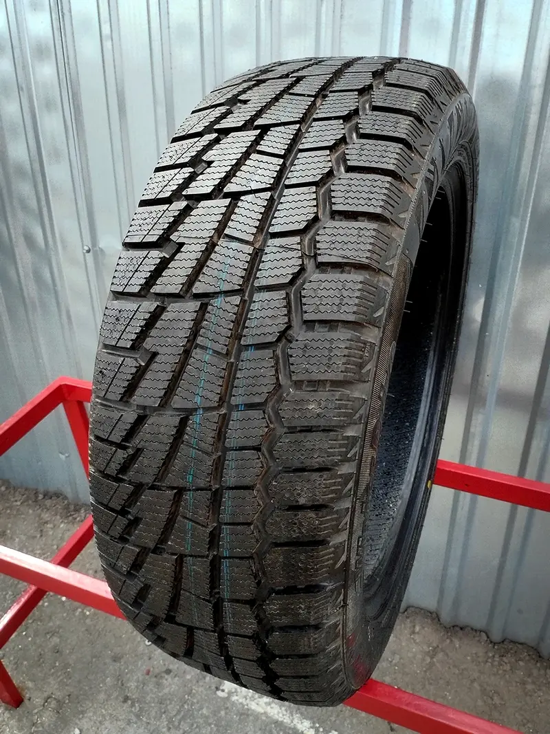 Новая шина 215/55 R17 Cordiant Winter Drive, фото 1