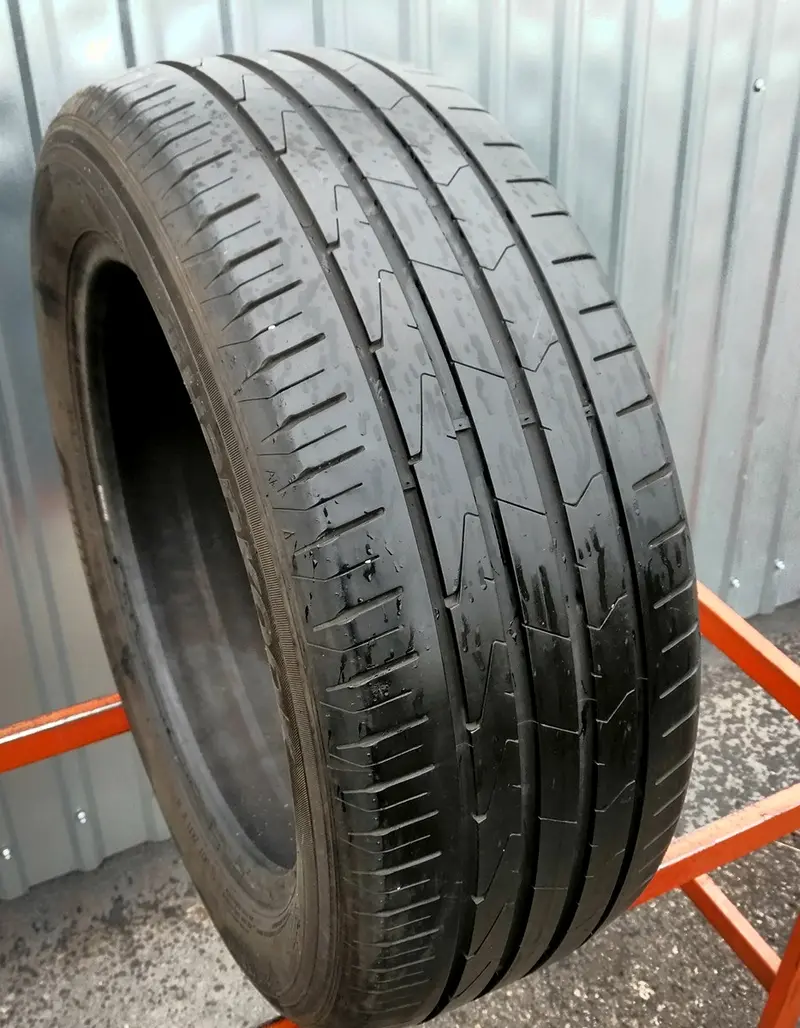 Б/у шина 215/55 R17 Hankook Ventus Prime 3 K125